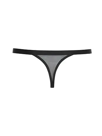 HUGO | String silver | 